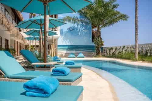 IZE Canggu by LifestyleRetreats IZE Canggu by LifestyleRetreats
