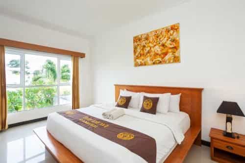 Ardha Chandra Villa Ardha Chandra Villa