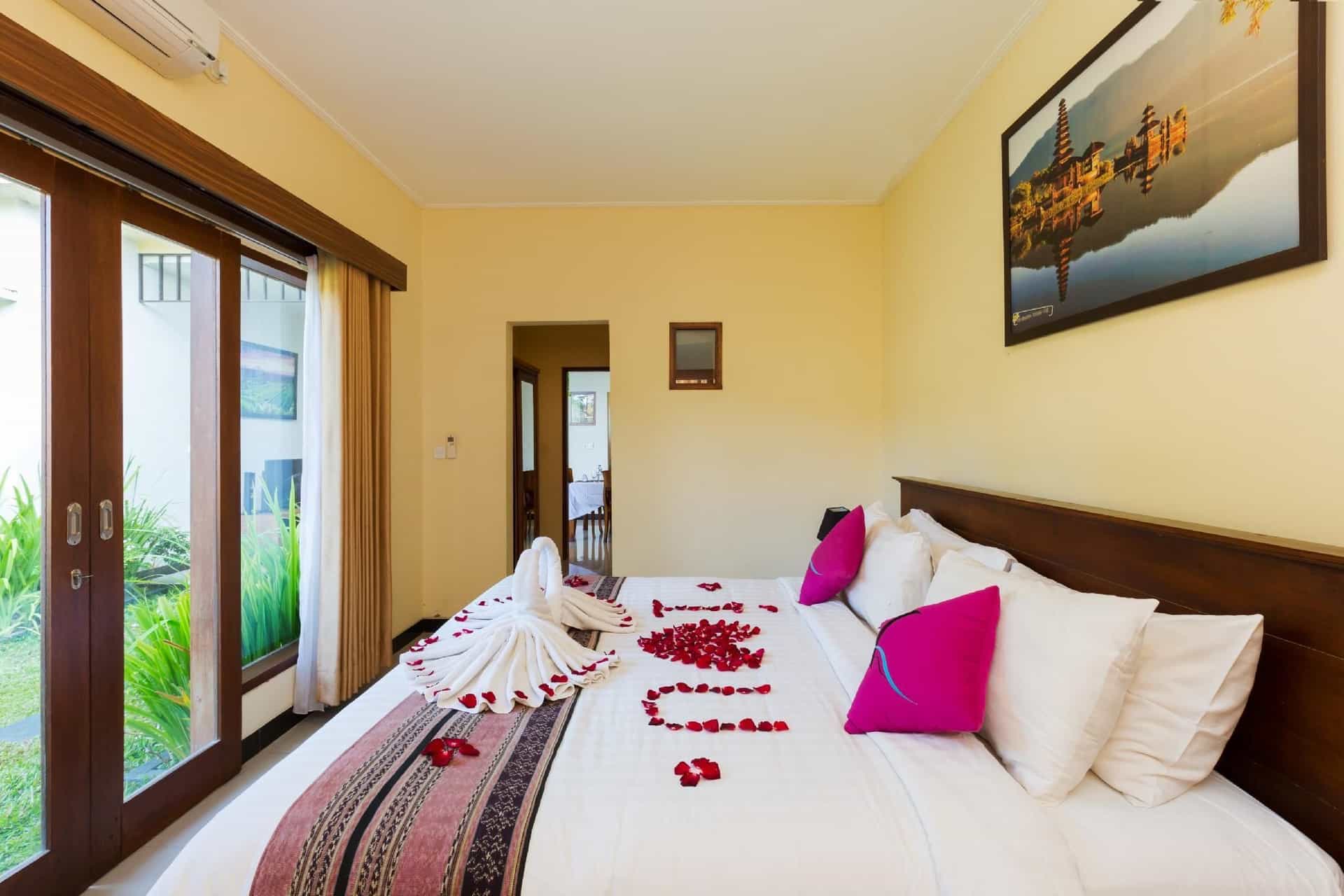 Ardha Chandra Villa Ardha Chandra Villa