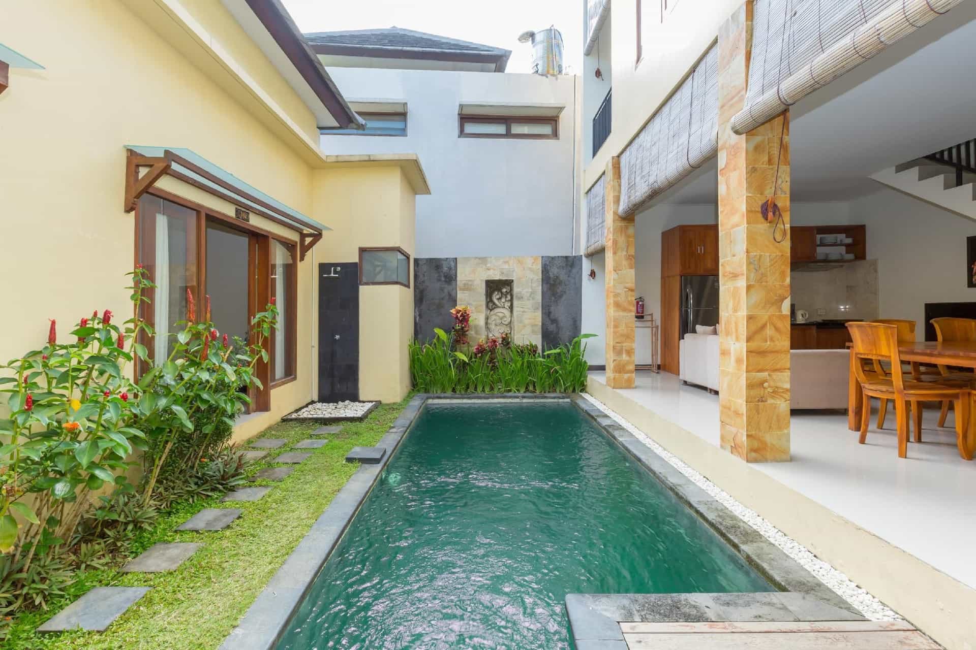 Ardha Chandra Villa Ardha Chandra Villa