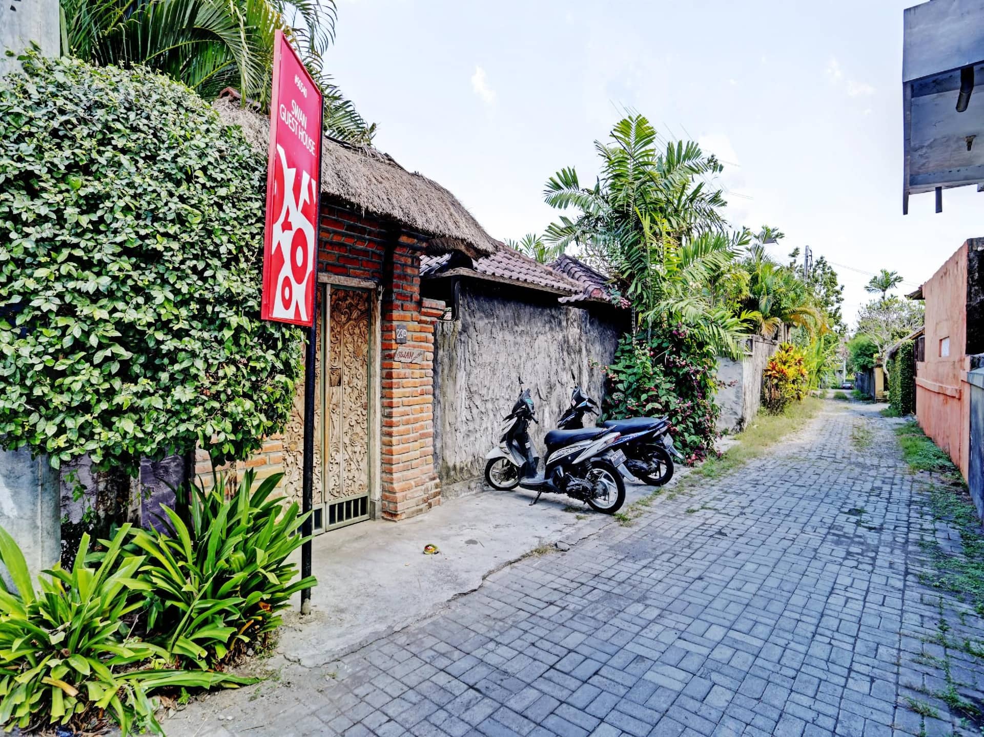 OYO 90540 Swan Guest House OYO 90540 Swan Guest House