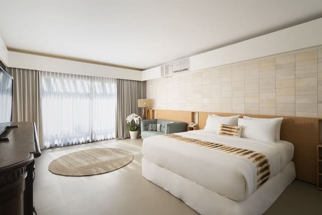 Executive Room, Non Smoking