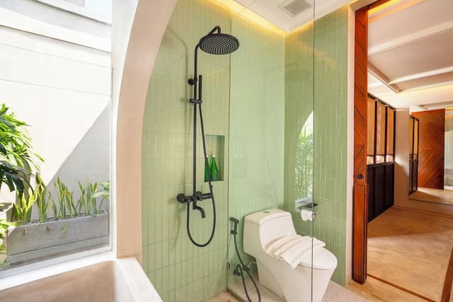 Junior Suite, Non Smoking