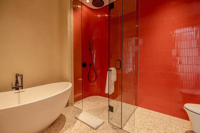 Imagi Oasis Suite Plunge Pool