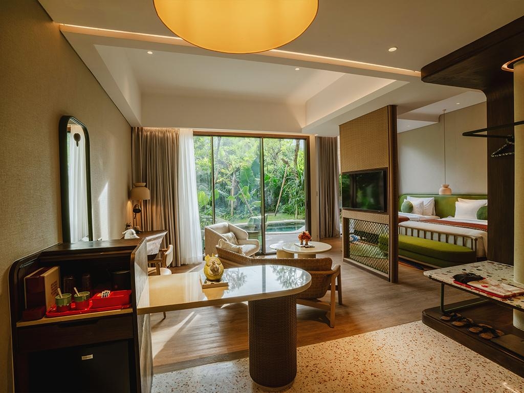 Noema Resort Pererenan4