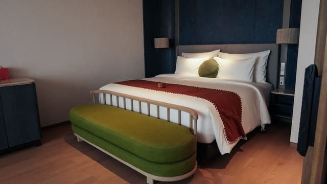 Borea Penthouse