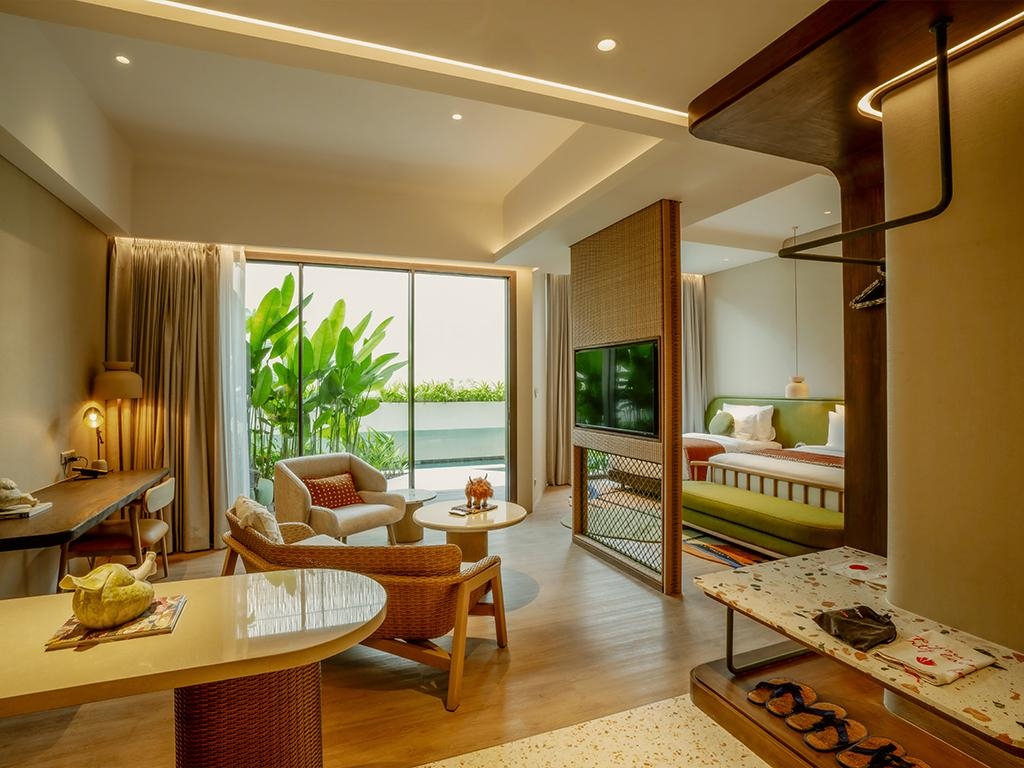 Noema Resort Pererenan3