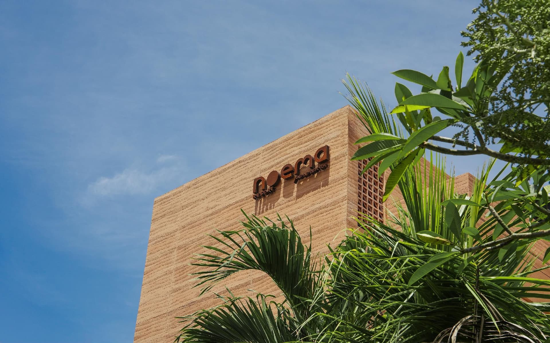 Noema Resort Pererenan Noema Resort Pererenan