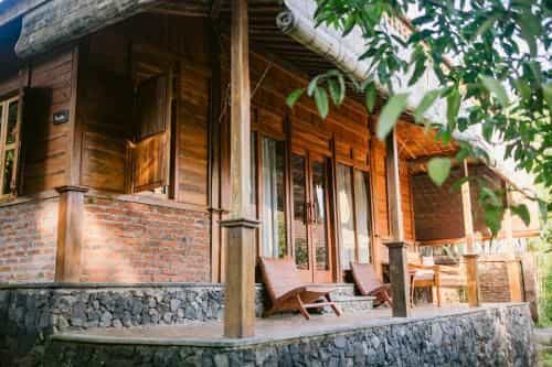 อูบุนตู อีโค โยคะ รีทรีต เซ็นเตอร์ อูบุนตู อีโค โยคะ รีทรีต เซ็นเตอร์