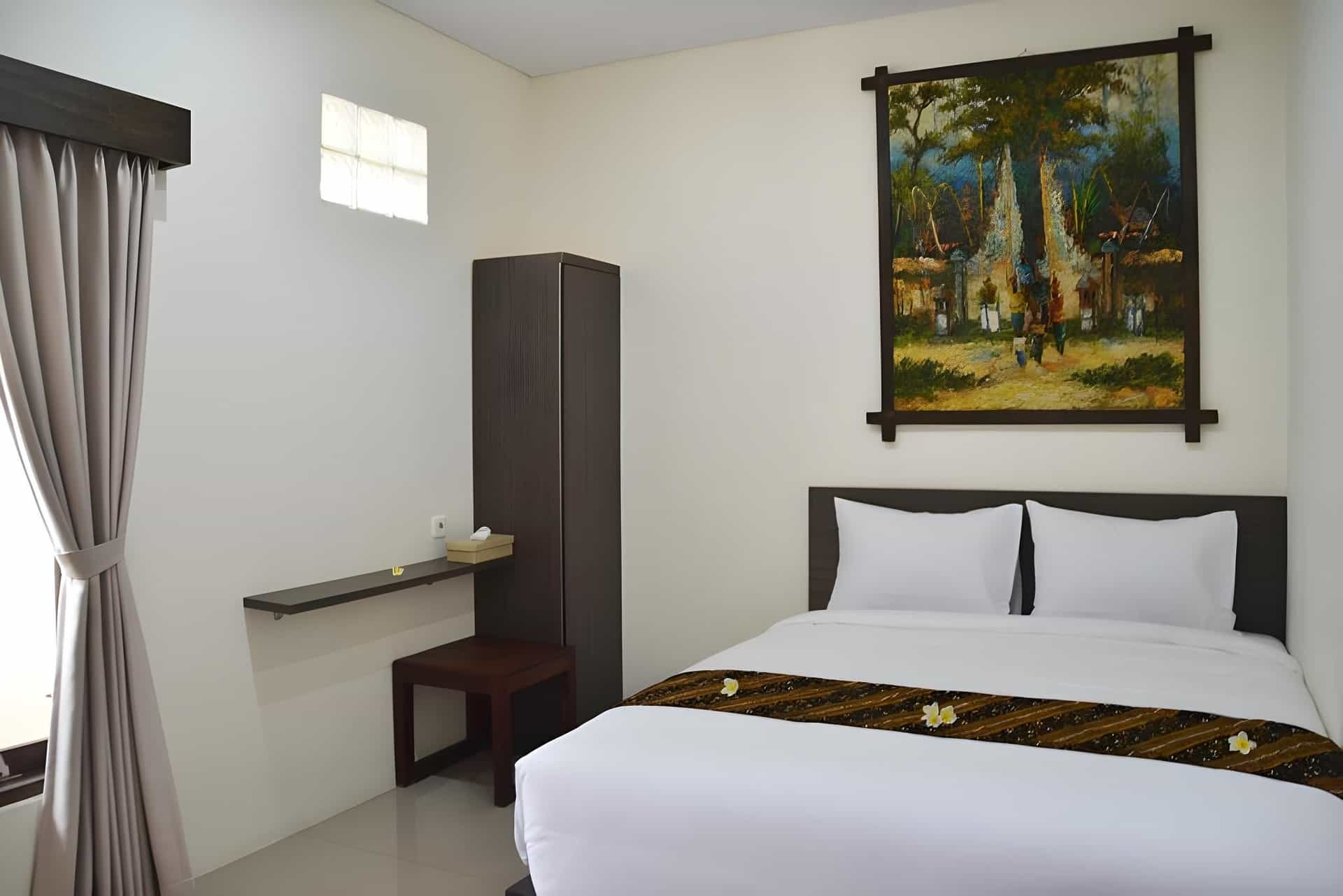 Pudi Villa Pudi Villa