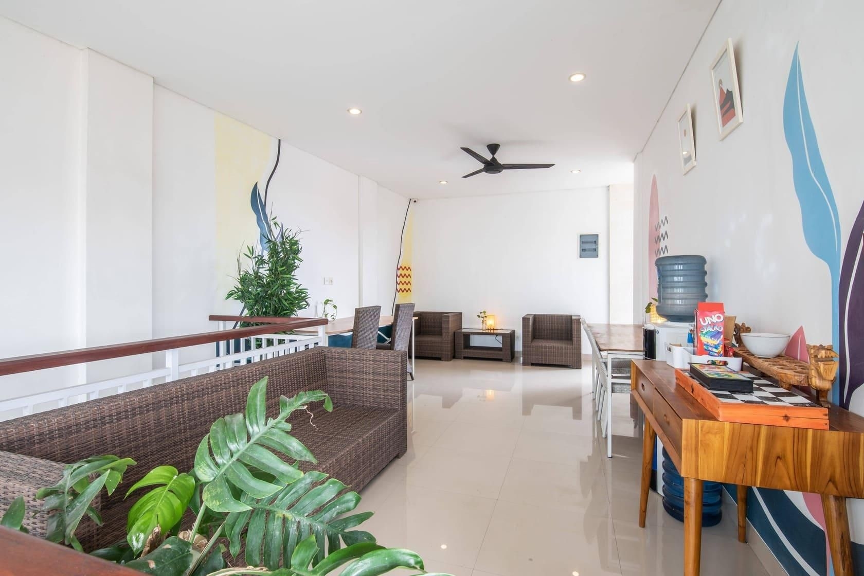 Outpost Canggu3