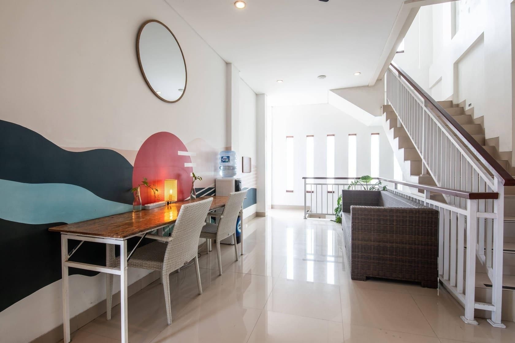 Outpost Canggu4