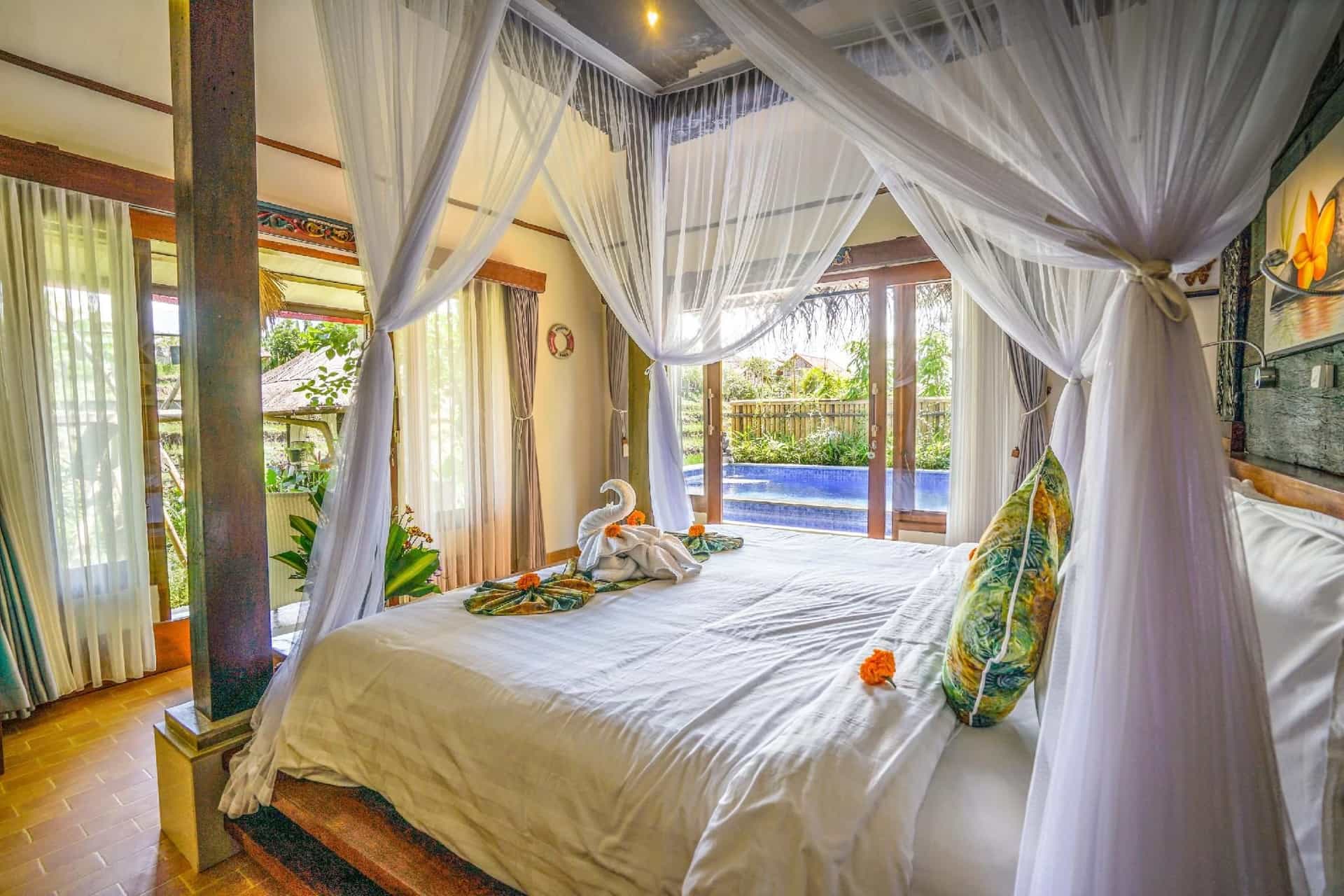 KTS Balinese Villas KTS Balinese Villas