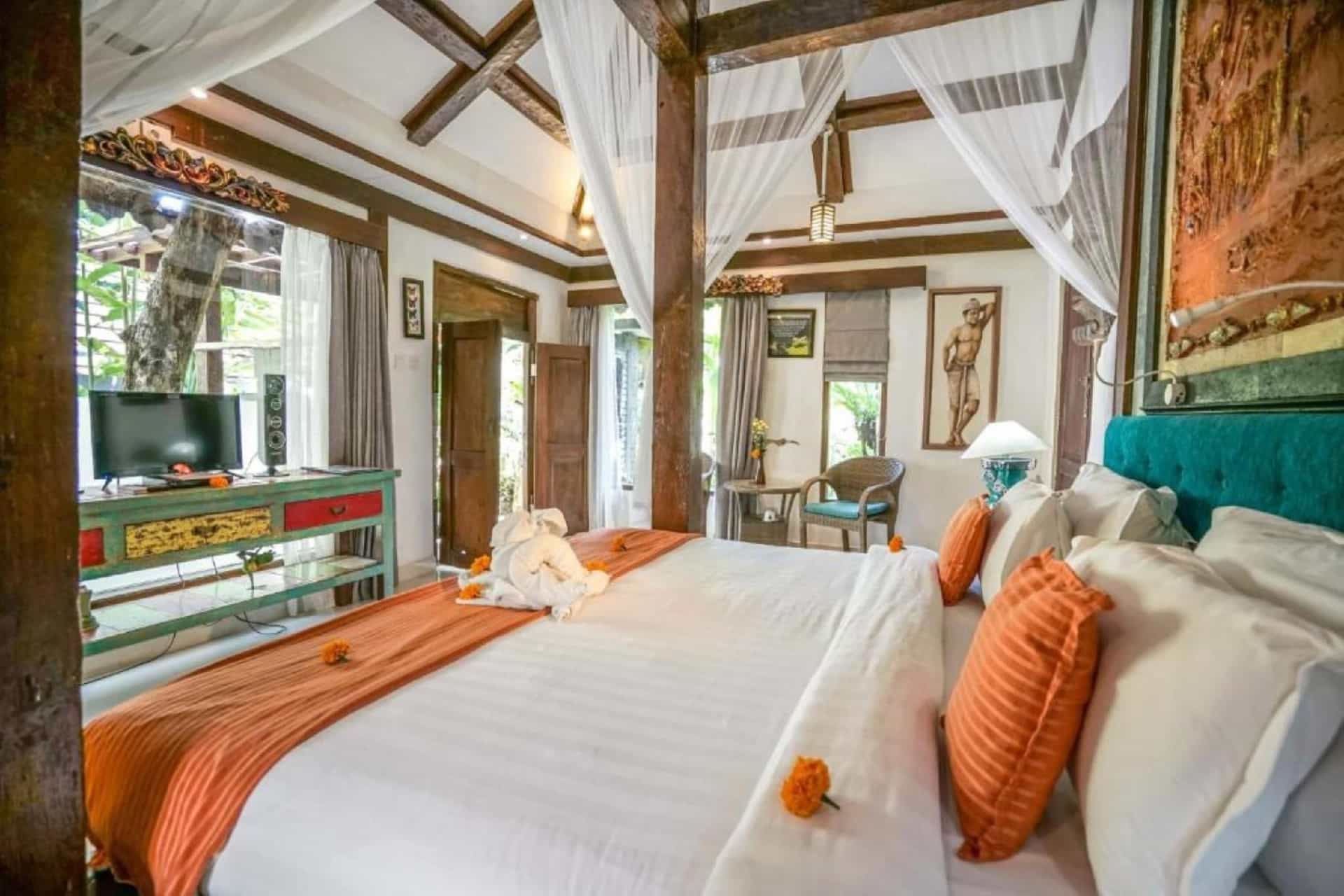 KTS Balinese Villas KTS Balinese Villas
