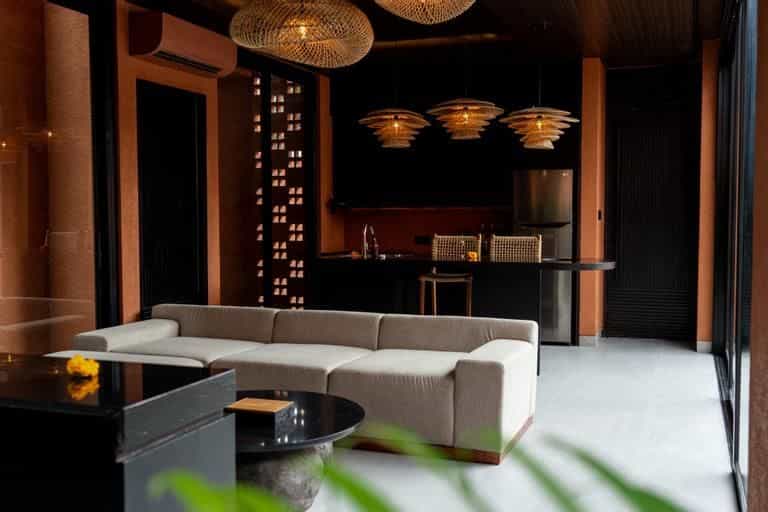 Earth Villa Canggu by Ini Vie Hospitality Earth Villa Canggu by Ini Vie Hospitality