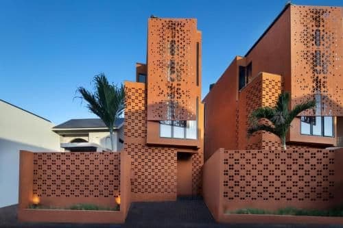 Earth Villa Canggu by Ini Vie Hospitality Earth Villa Canggu by Ini Vie Hospitality