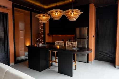 Earth Villa Canggu by Ini Vie Hospitality Earth Villa Canggu by Ini Vie Hospitality