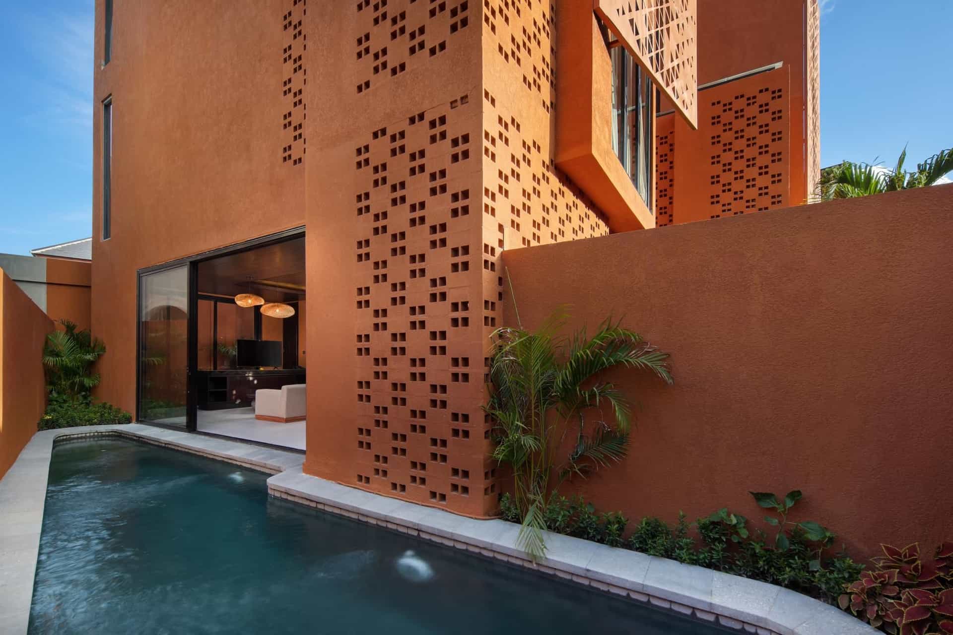 Earth Villa Canggu by Ini Vie Hospitality Earth Villa Canggu by Ini Vie Hospitality