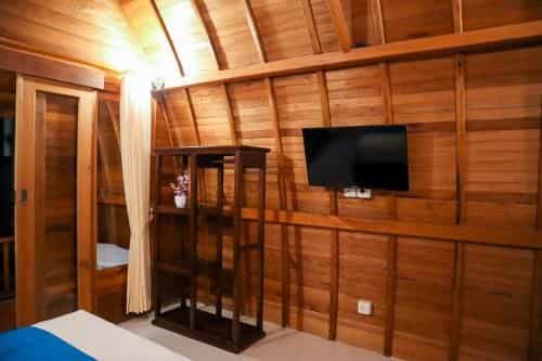 The Lavana Puri Lumbung Agave (Minimum stay 30 nights) The Lavana Puri Lumbung Agave (Minimum stay 30 nights)
