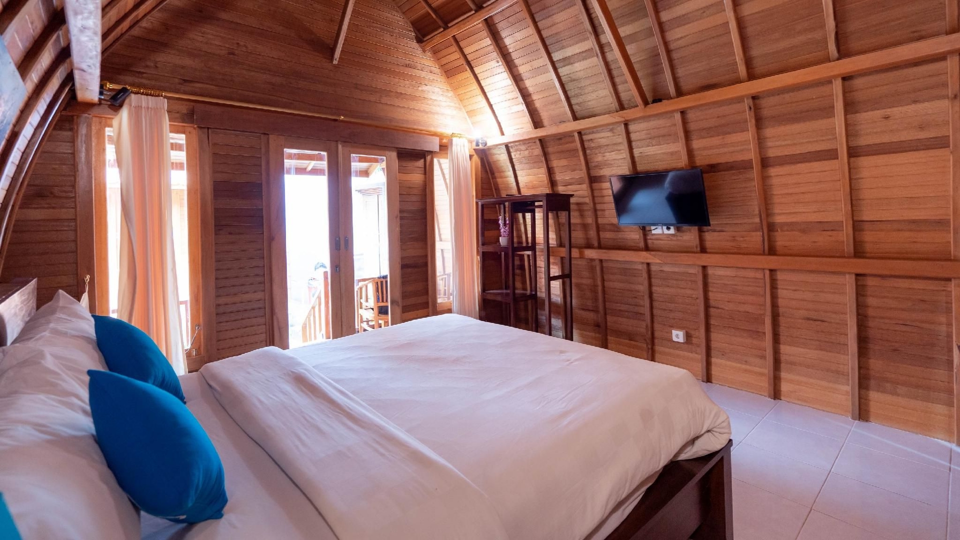 ลาวานา ปูรี ลุมบุง อากาเว (เข้าพักขั้นต่ำ 30 คืน) (The Lavana Puri Lumbung Agave (Minimum stay 30 nights))4