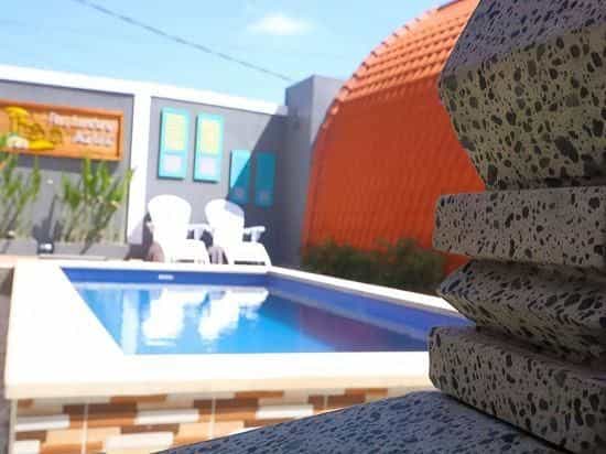 The Lavana Puri Lumbung Agave (Minimum stay 30 nights) The Lavana Puri Lumbung Agave (Minimum stay 30 nights)