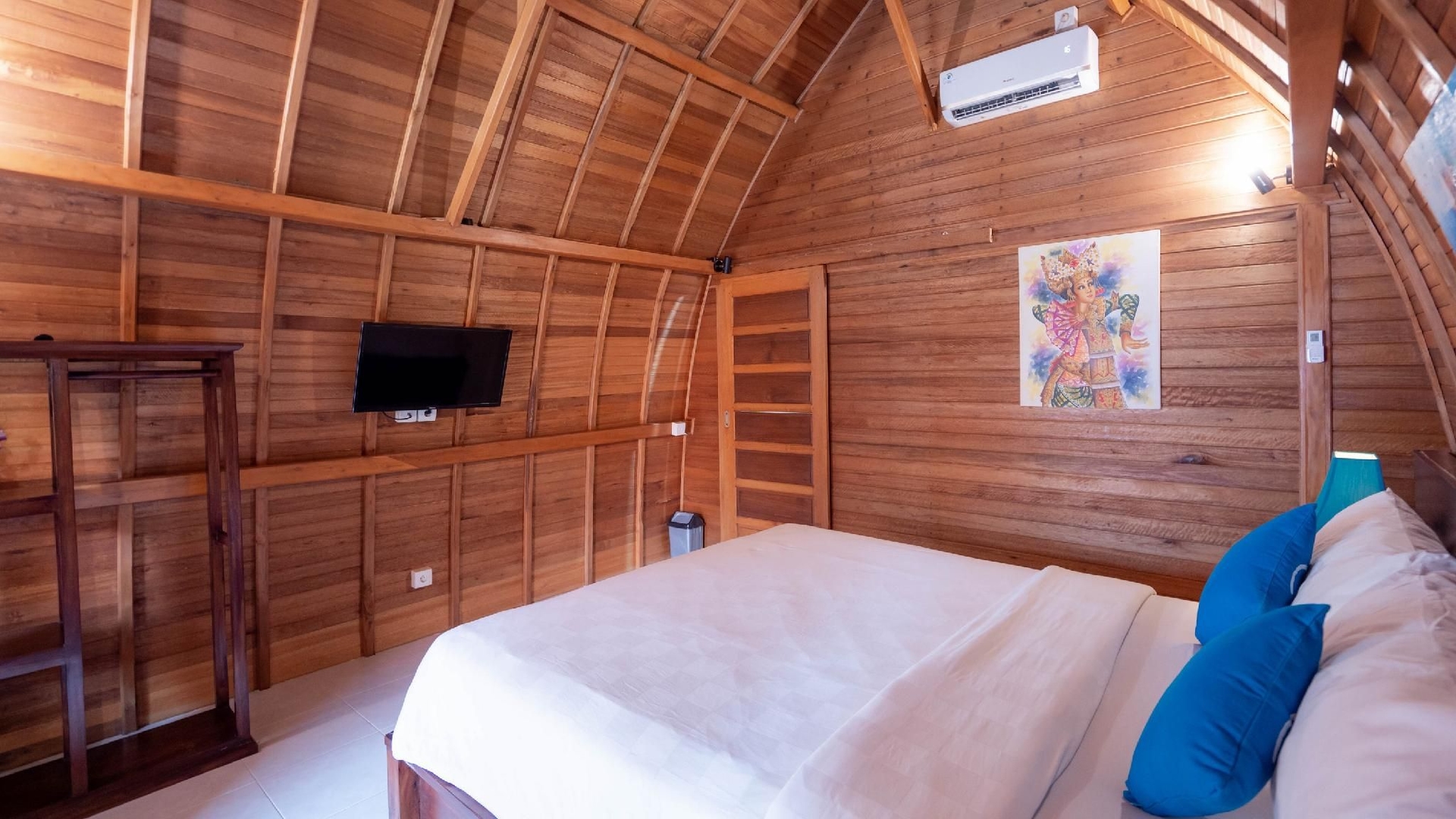 ลาวานา ปูรี ลุมบุง อากาเว (เข้าพักขั้นต่ำ 30 คืน) (The Lavana Puri Lumbung Agave (Minimum stay 30 nights))3