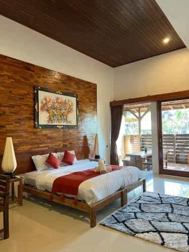 Bima Sakti Hostel Bima Sakti Hostel