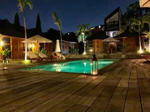 Turtle Villas, Canggu Managed by Manara Turtle Villas, Canggu Managed by Manara