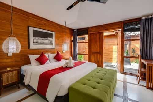 Turtle Villas, Canggu Managed by Manara Turtle Villas, Canggu Managed by Manara