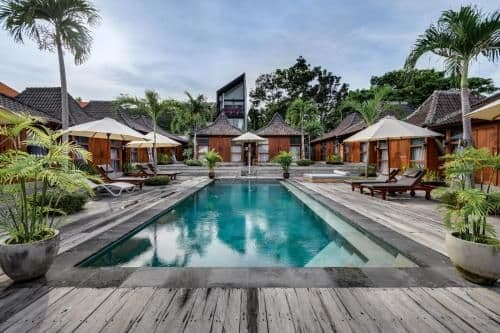 Turtle Villas, Canggu Managed by Manara Turtle Villas, Canggu Managed by Manara