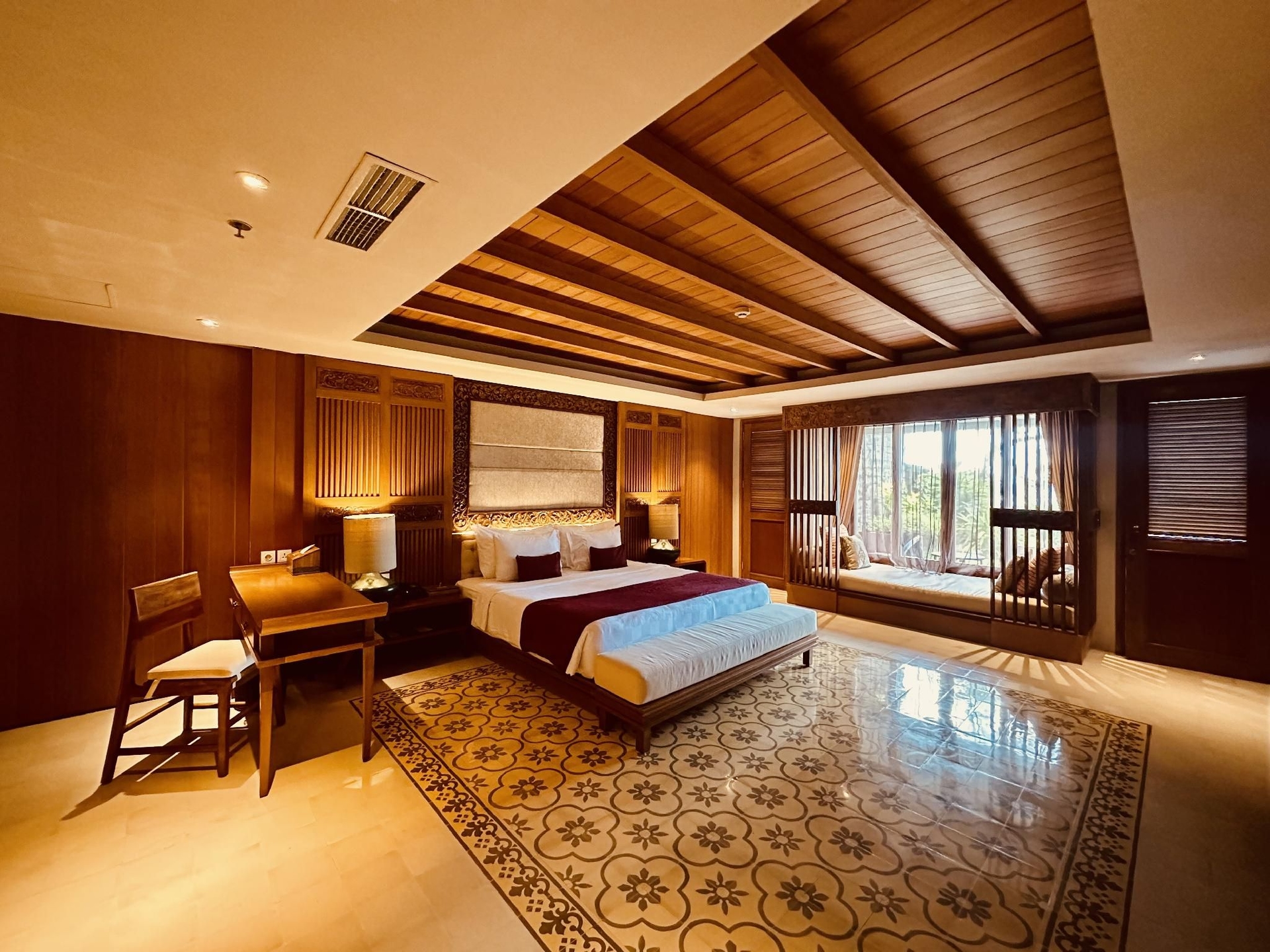 สวรรค์ สวีท บาหลี เบราวา (Swarga Suites Bali Berawa)3
