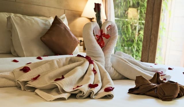 Villa, 1 King Bed, Private Pool