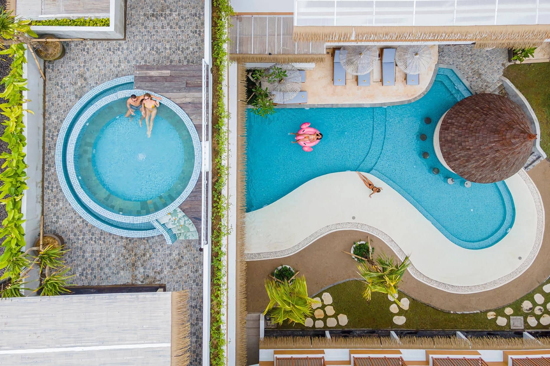 Roomates Surf Camp Canggu by Ini Vie Hospitality Roomates Surf Camp Canggu by Ini Vie Hospitality