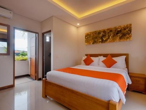 คูบู เบโลน่า จังกู (Kubu Belona Canggu)3
