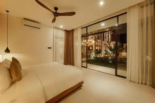 ลักชัวรี บาหลีวูด เรสซิเดนซ์ วิลลา ลักชัวรี บาหลีวูด เรสซิเดนซ์ วิลลา