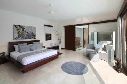 Villa Istana Putih by Nakula Villa Istana Putih by Nakula
