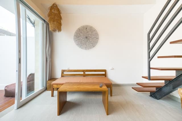 FourLeaf - Pool Loft Suite