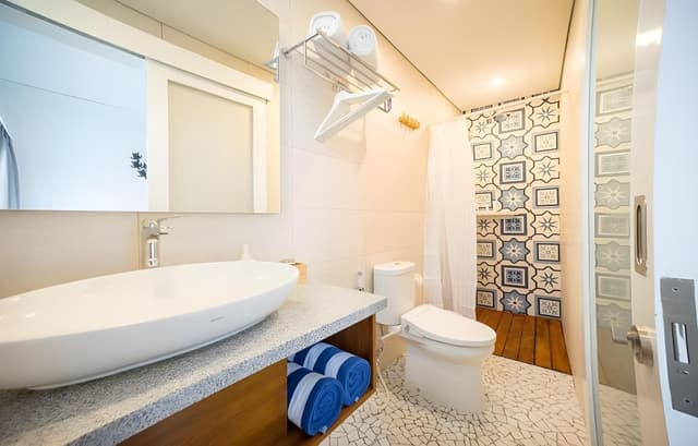 Suite Room