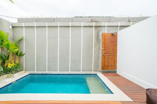FourLeaf - Pool Loft Suite
