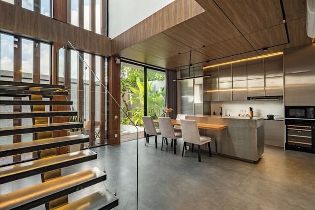 Two-bedroom Villa with Private Pool - Villa 1