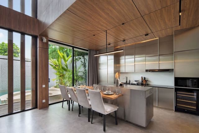 Two-bedroom Villa with Private Pool - Villa 5
