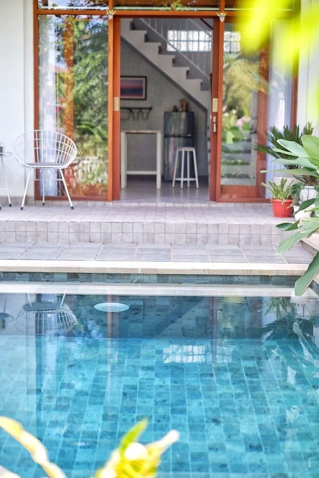 Family Villa