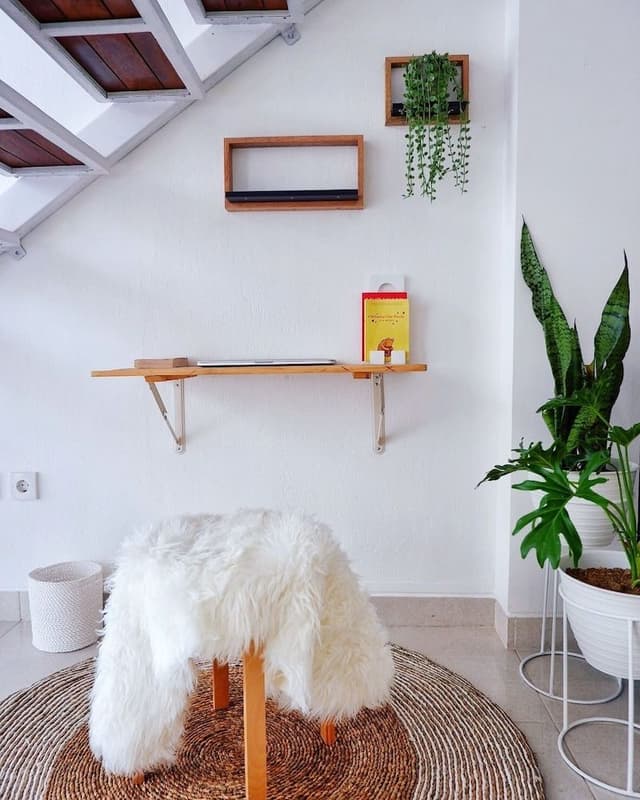 Basic Studio, 1 King Bed
