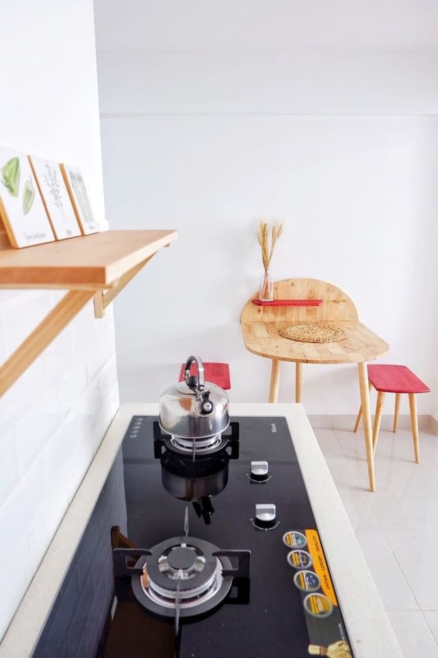 Comfort Studio, 1 King Bed