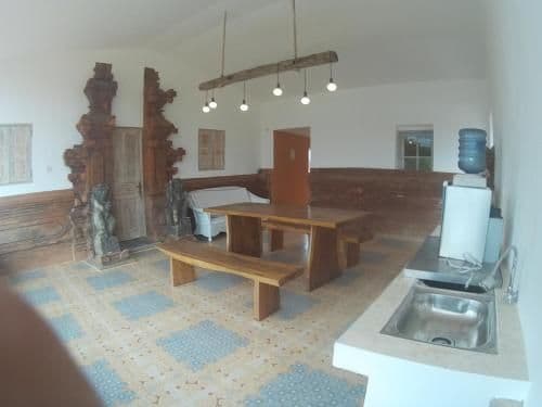 Double or Twin Room with Private External Bathroom