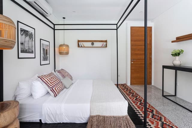 Comfort Room, 1 Bedroom