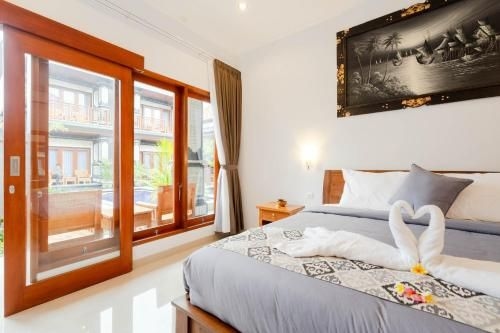 ปรามา บีช จังกู บาย เดอะ โลกา (Prama Beach Canggu by The Loka)4