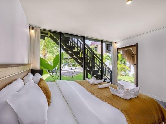 บีบี การ์เด้น รีสอร์ท (BB Garden Resort)2