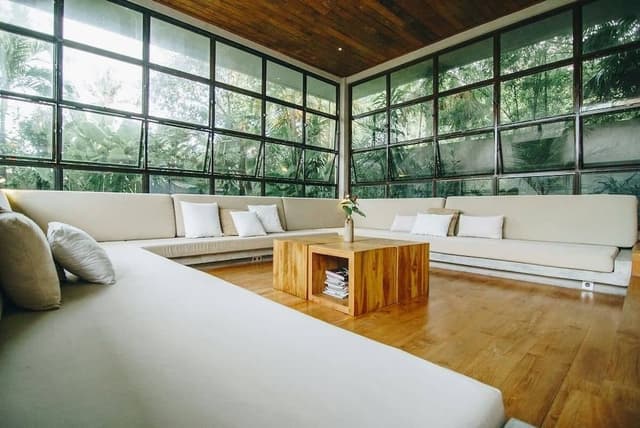 4 Bedrooms Private Pool Villa - 2