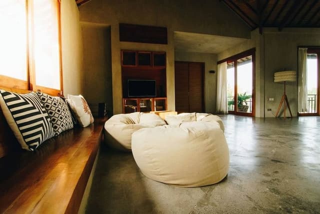 4 Bedrooms Private Pool Villa - 2